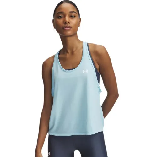 언더아머 Tech Swing 나시 티셔츠 6141475187