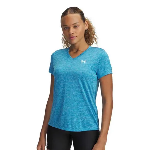 언더아머 Tech Twist SSV 반팔 티셔츠 6141475217