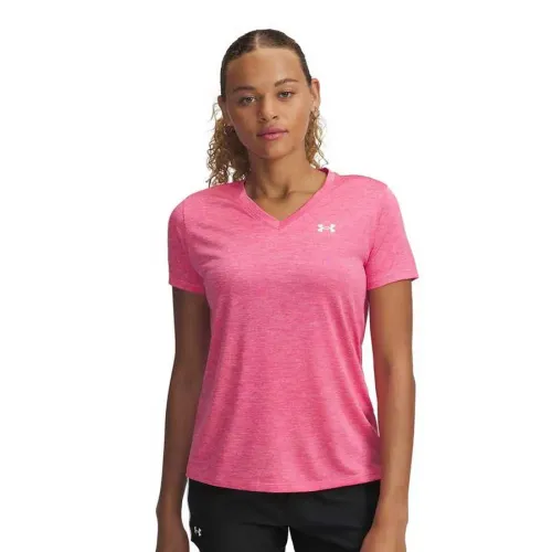 언더아머 Tech Twist SSV 반팔 티셔츠 6141475223