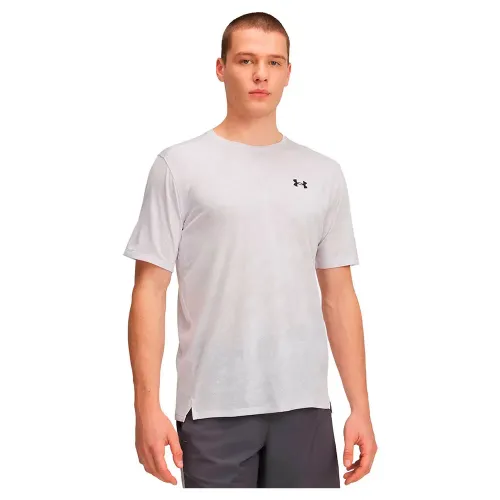 언더아머 Tech Vent Jacquard 반팔 티셔츠 6141475246