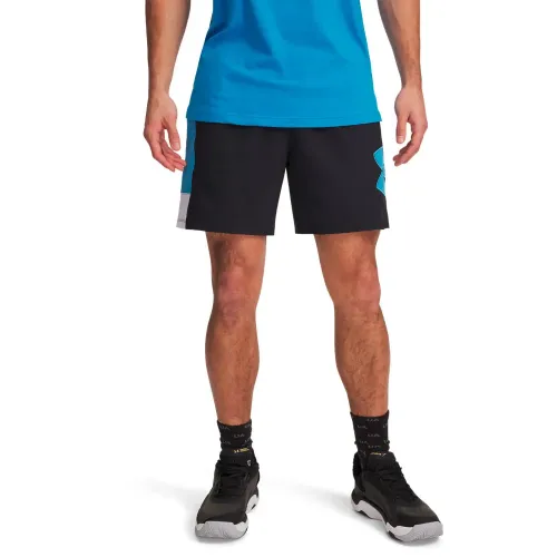 언더아머 Zone 7 in 우븐 반바지 6141475371