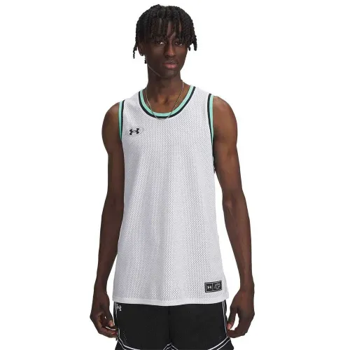 언더아머 Zone Pro Mesh Graphic 나시 티셔츠 6141475377