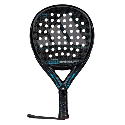 아디다스 PADEL Adipower multiweight ctrl 3.4 2025 빠델 라켓 6141477267