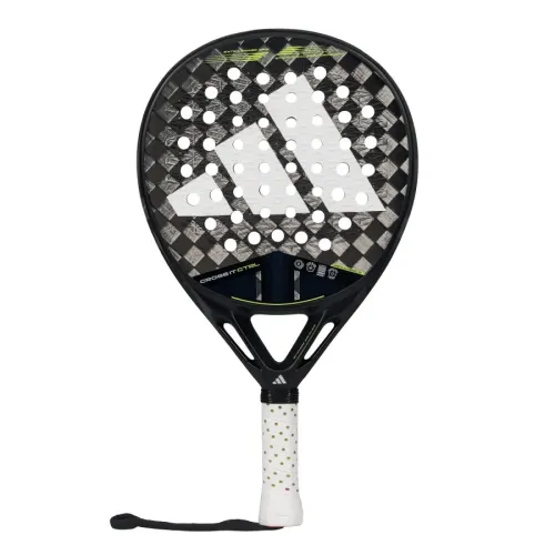 아디다스 PADEL Cross it ctrl 3.4 2025 빠델 라켓 6141477273