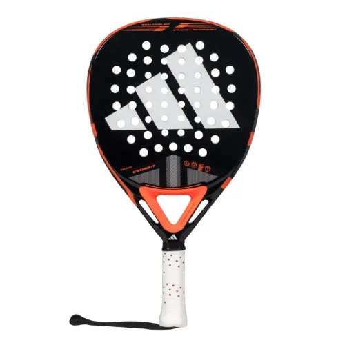 아디다스 PADEL Cross it team 2025 빠델 라켓 6141477276