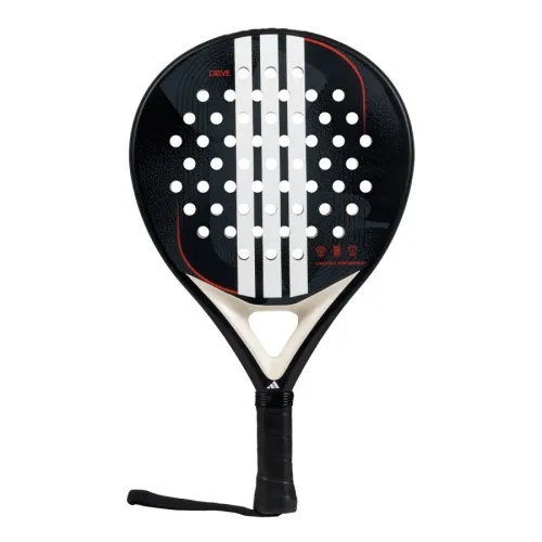 아디다스 PADEL Drive black 3.4 2025 빠델 라켓 6141477277