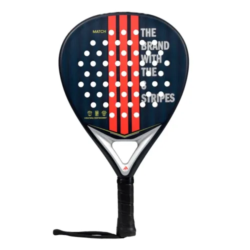 아디다스 PADEL Match blue 3.4 2025 빠델 라켓 6141477282