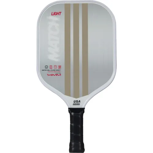 아디다스 PADEL Match light 2025 피클볼 패들 6141477283