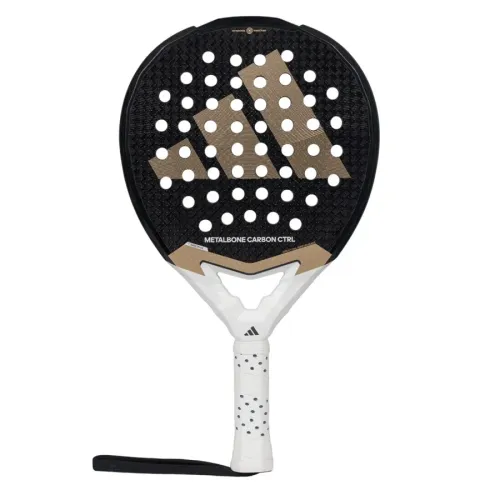 아디다스 PADEL Metalbone carbon ctrl 3.4 2025 빠델 라켓 6141477289
