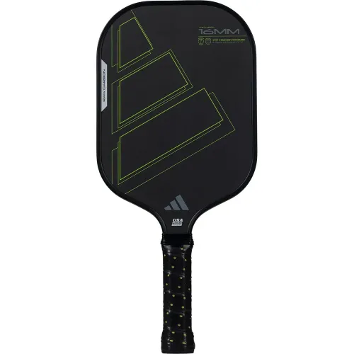 아디다스 PADEL Rx carbon attk 2025 피클볼 패들 6141477308