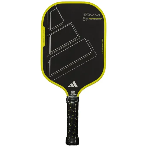 아디다스 PADEL Rx team attk 2025 피클볼 패들 6141477313