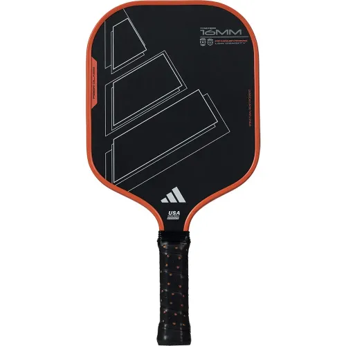 아디다스 PADEL Rx team ctrl 2025 피클볼 패들 6141477314