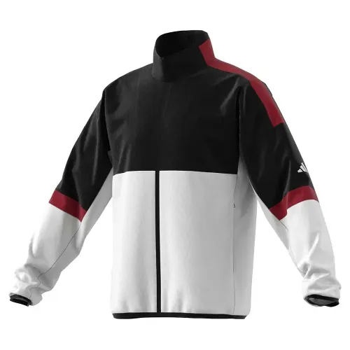 아디다스 Walk On 트랙 자켓 6141483404