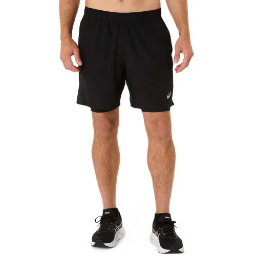 아식스 Core 2-in-1 7in 반바지 6141484646