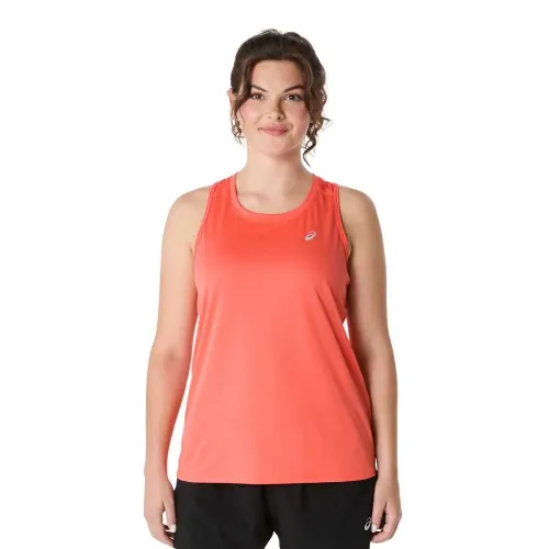 아식스 Core 나시 티셔츠 6141484690