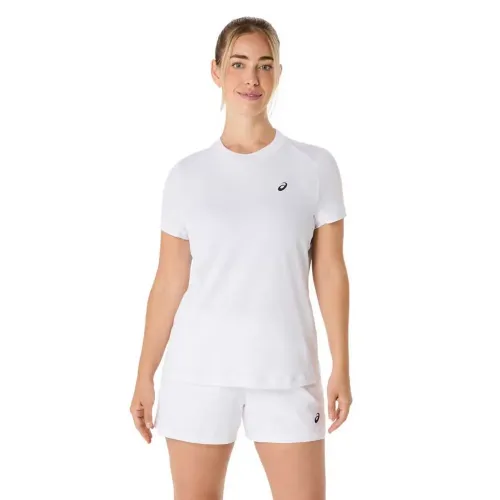 아식스 Court 반팔 티셔츠 6141484728