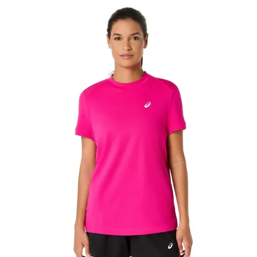 아식스 Court 반팔 티셔츠 6141484734