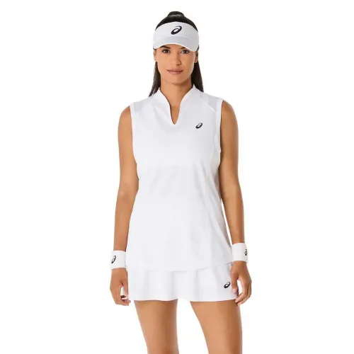 아식스 Court 나시 티셔츠 6141484740