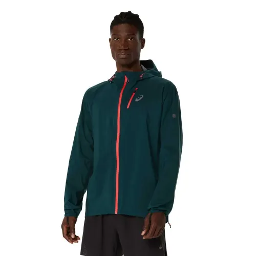 아식스 Fujitrail Elite WP 자켓 6141484769