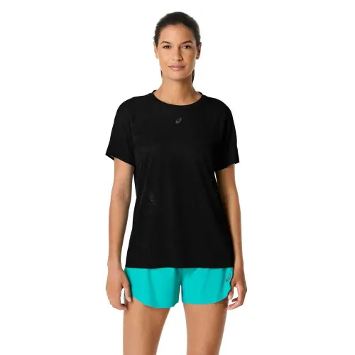 아식스 Metarun 반팔 티셔츠 6141484888