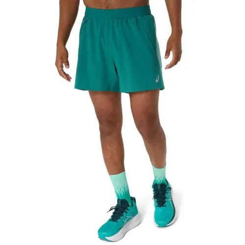 아식스 Road 5in 반바지 6141484953