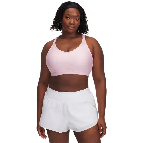 언더아머 Crossback 낮은 지지 스포츠 탑 6141496436