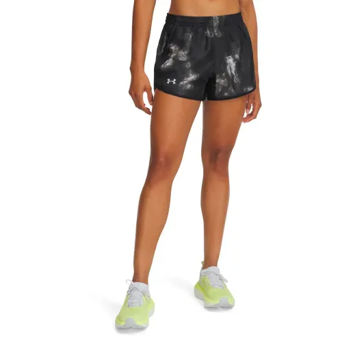 언더아머 Fly By 3in Printed 반바지 6141496458