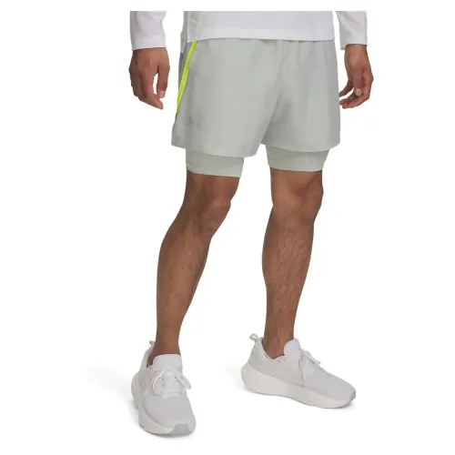 언더아머 Launch 5in 2-in-1 반바지 6141496601