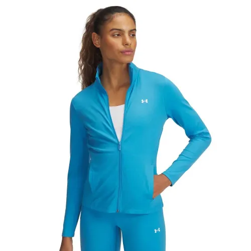 언더아머 Motion 풀지퍼 스웨트셔츠 6141496697