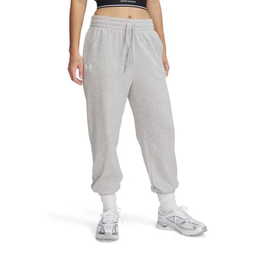 언더아머 Rival Terry 조거 팬츠 6141496789