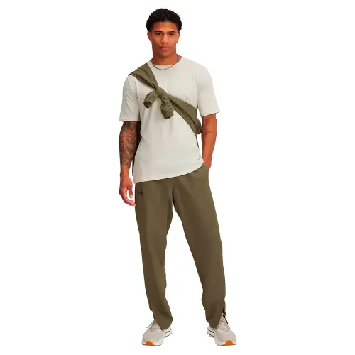 언더아머 Rival 우븐 Windbreaker 바지 6141496845