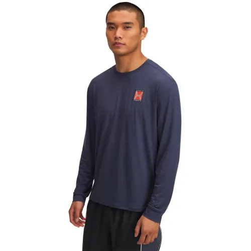 언더아머 Run 96 긴팔 티셔츠 6141496850