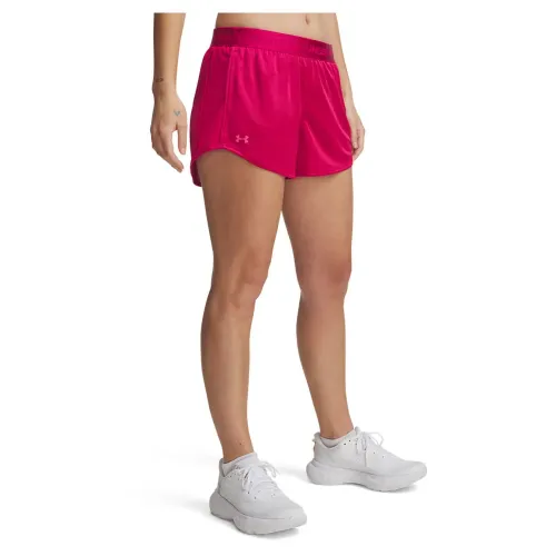 언더아머 Tech Play Up Shine 반바지 6141496895