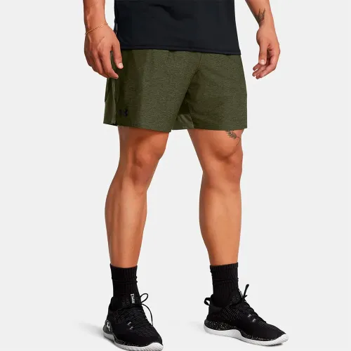 언더아머 Tech Vent 7in 반바지 6141496961