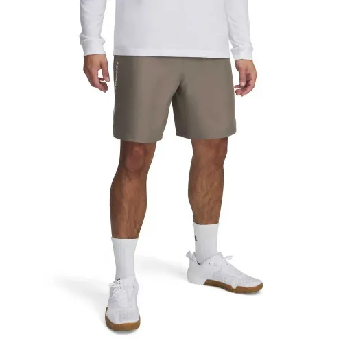 언더아머 Tech 우븐 Wordmark 반바지 6141496999