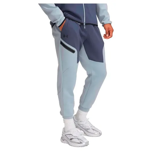 언더아머 Unstoppable Fleece 조거 팬츠 6141497053