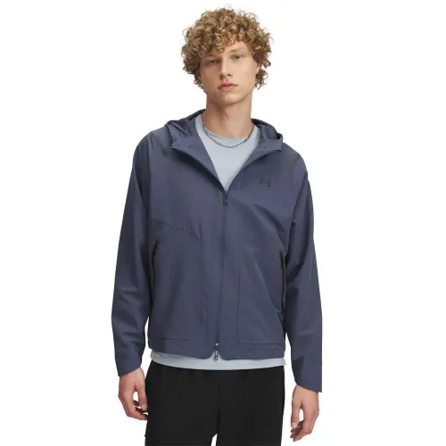 언더아머 Unstoppable Left Chest 자켓 6141497080