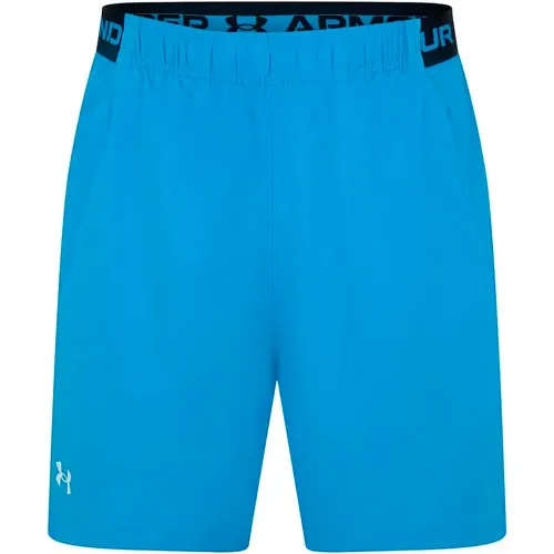 언더아머 Vanish 우븐 6in 반바지 6141497165