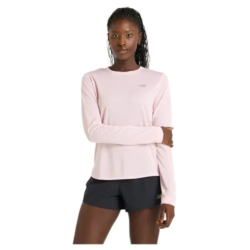 뉴발란스 Athletics Long Sleeve 티셔츠 6141501358