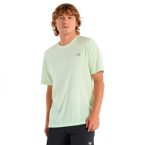 뉴발란스 Athletics 반팔 티셔츠 6141501367