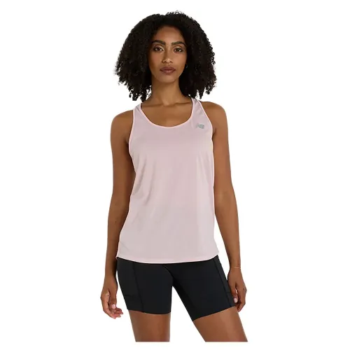 뉴발란스 Athletics Tank 나시 티셔츠 6141501374