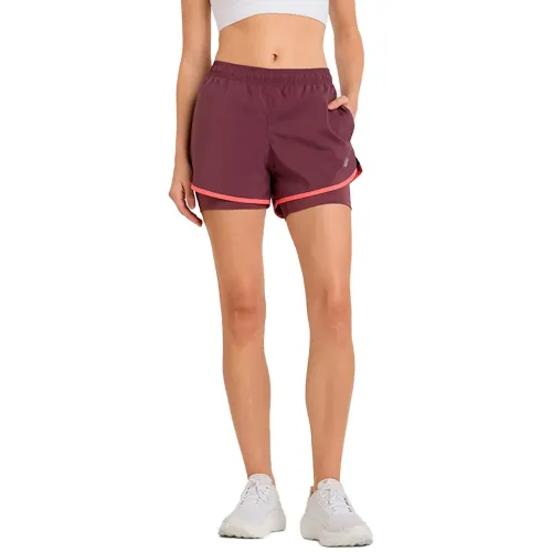 뉴발란스 Sport Essentials 2-in-1 3in 반바지 6141501683