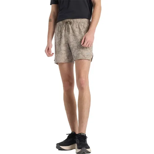 뉴발란스 Rc Printed 5in 반바지 6141501773