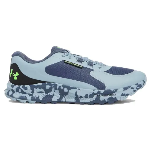 언더아머 Charged Bandit TR 3 트레일 런닝화 6141504431