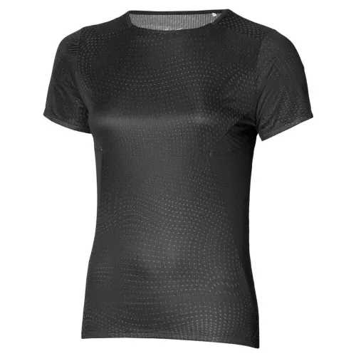 미즈노 DryAeroFlow Graphic 반팔 티셔츠 6141512086