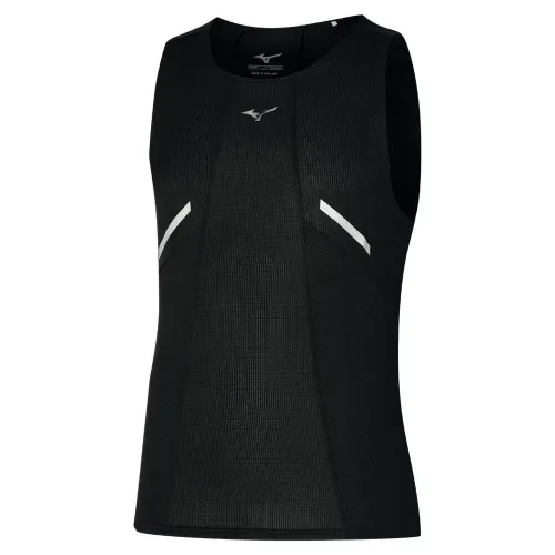 미즈노 DryAeroFlow 나시 티셔츠 6141512107