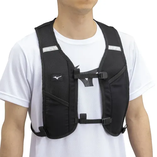 미즈노 Mesh NR 수분 보충 백팩 6141512204