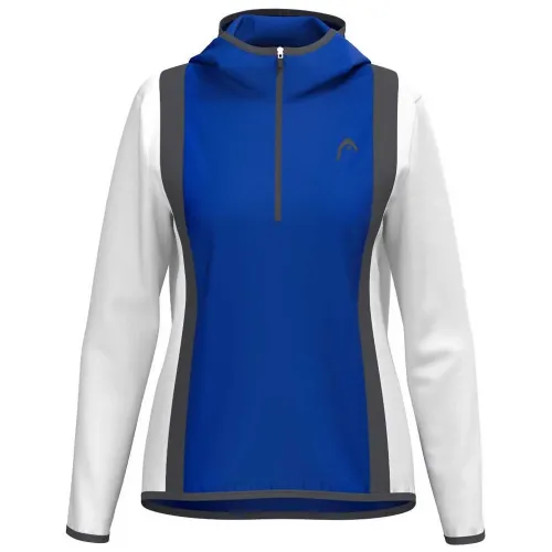 헤드 RACKET Club 25 Tech 후드티 6141513821