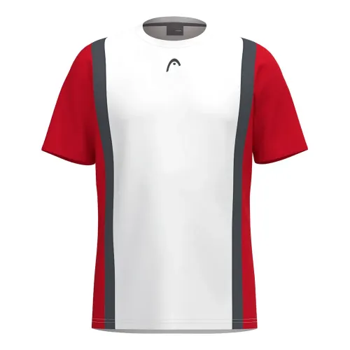 헤드 RACKET Club 25 Tech 반팔 티셔츠 6141513841