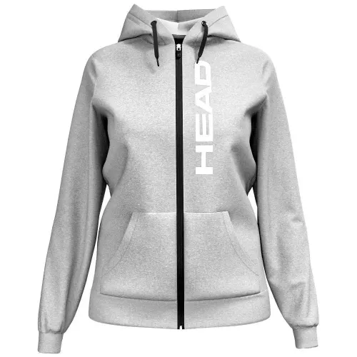 헤드 RACKET Club Original 풀지퍼 스웨트셔츠 6141513876